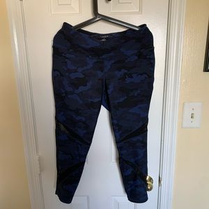 Torrid leggings